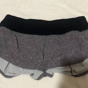 Lululemon Speed Short 2.5